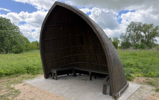 Daugavpilī pabeigta pirmā līdzdalības budžeta projekta īstenošana