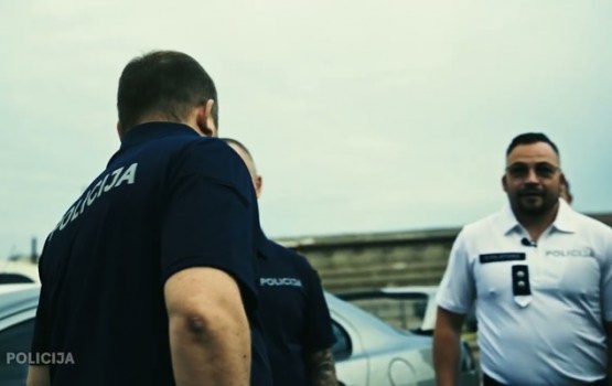 Starptautiskā operācijā likvidēts krāpnieku zvanu centrs, kas apkrāpa arī Latvijas iedzīvotājus