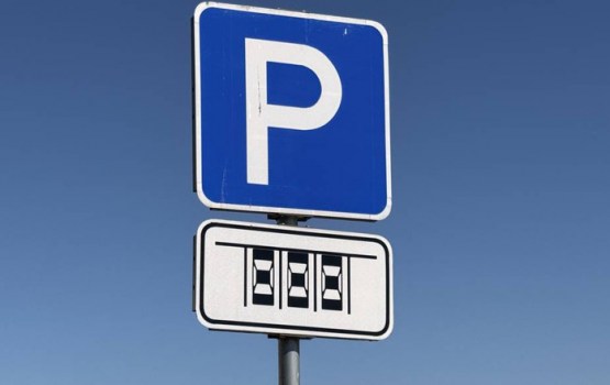 Daugavpilī iecerēta jaunu autostāvvietu izbūve vairākās apkaimēs