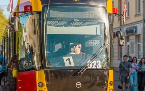 Pilsētas svētku laikā Daugavpilī kursēs sabiedriskā transporta papildreisi