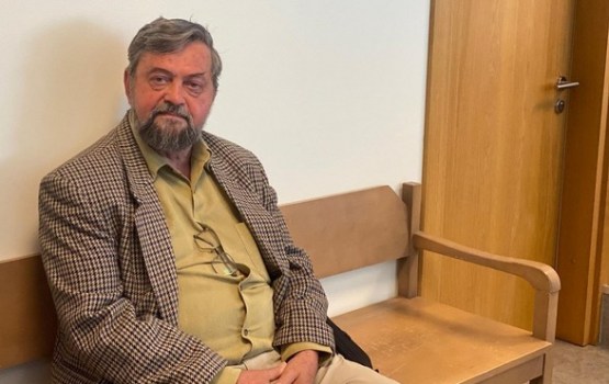 Ārstam imunologam par smagiem noziegumiem piespriests 13 gadu cietumsods