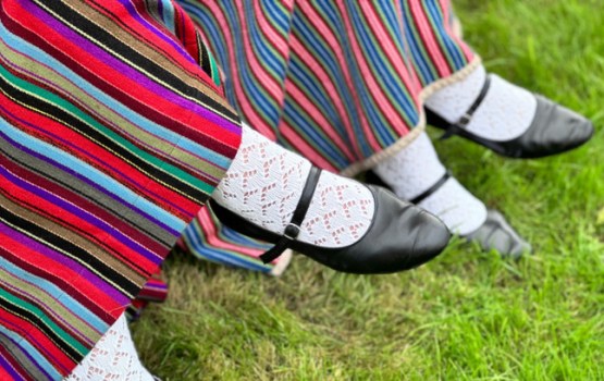 Ilūkstē notiks jubilejas tautas mākslas svētki “Sēlija rotā”