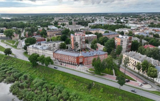 Daugavpilieši aicināti balsot par līdzdalības budžeta projektiem