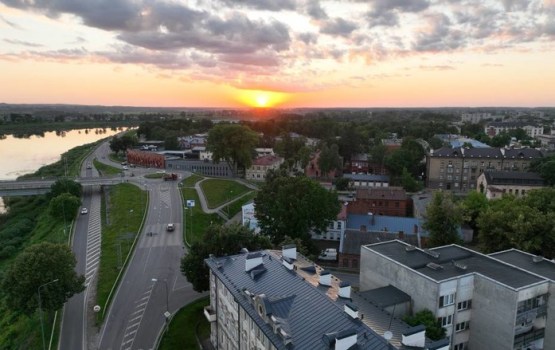 Centrā, Esplanādē un Gajokā uz vairākām dienām pārtrauks karstā ūdens padevi