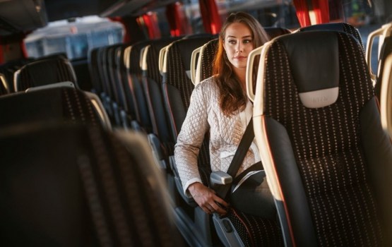 Lux Express maršrutā Rīga–Daugavpils ieviesīs divas jaunas pieturas