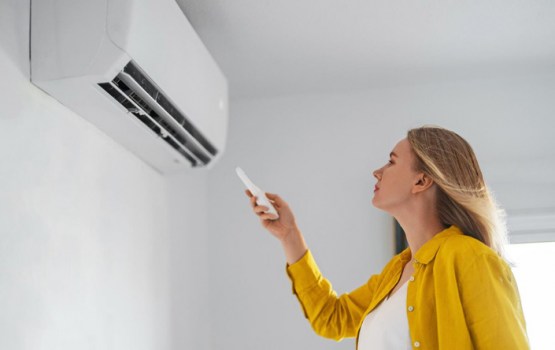 Kāda temperatūra vasarā jāiestata kondicionierim? Eksperti nosauc optimālo variantu