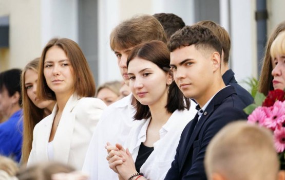 Daugavpils vidusskolās drīzumā sāksies uzņemšana 10. klasē
