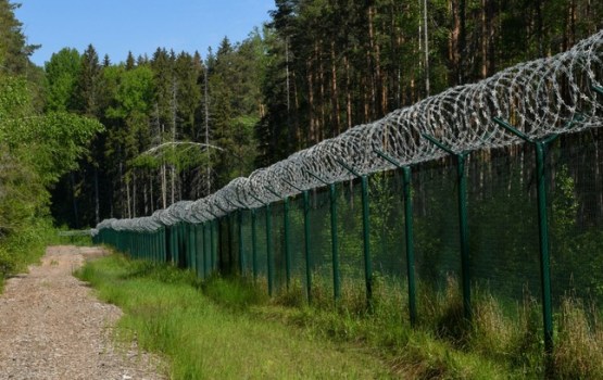 Par nelegālo migrantu pārvadāšanu Latgalē tiesās Gruzijas pilsoni