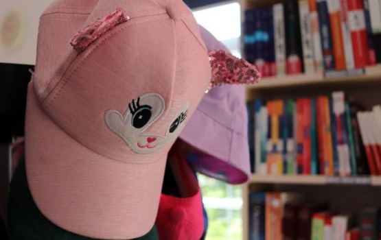 Daugavpils bibliotēkas vasarā aicina skolēnus uz radošām un izzinošām nodarbībām