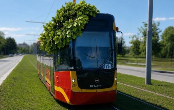Līgo svētkos Daugavpilī būs izmaiņas sabiedriskā transporta kustībā