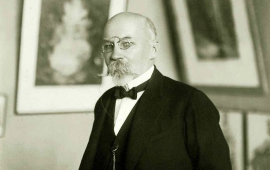 Raiņa centrā notiks radošs pasākums, veltīts Rihardam Zariņam