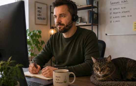Eksperti brīdina par bīstamu krāpniecības shēmu “ClickFix”