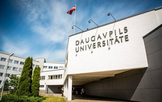 Daugavpils Universitātē sākusies uzņemšana jaunajam studiju gadam