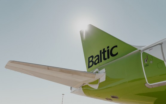 Apstiprināts jaunais “airBaltic” padomes sastāvs