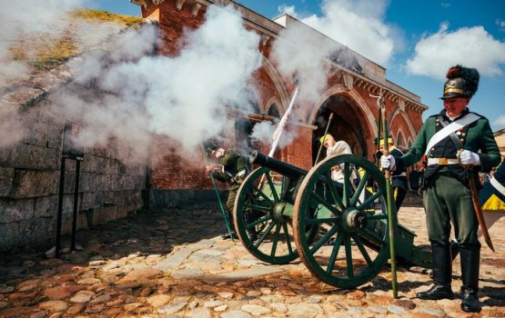 Daugavpils cietoksnī atdzīvosies 1812. gada vēsture – tuvojas festivāls “Dinaburga 1812”