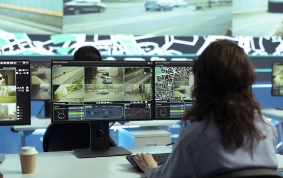 Vai masveida videonovērošanas kameru ieviešana Latvijas pilsētās reāli mazinās vardarbību ielās?