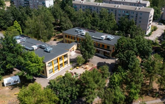 Daugavpils pirmsskolas iestādēs šogad īstenos plašus labiekārtošanas darbus