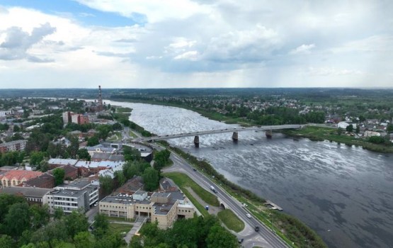 Noskaidroti Daugavpils līdzdalības budžeta balsojuma uzvarētāji