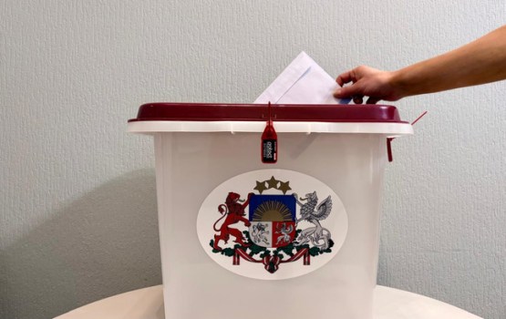 Partijas iesniegušas kandidātu sarakstus Saeimas vēlēšanām: kuri kandidēs Latgalē?