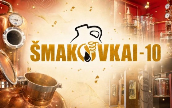 Kulinārā mantojuma centrs “Šmakovka” svinēs 10 gadu jubileju