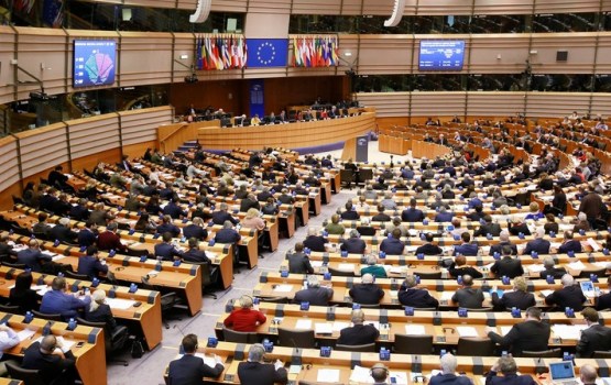 Eiroparlamenta deputāti Latvijā pētīs mājokļu pieejamības problēmas