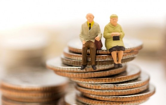 Aptauja atklāj bažas par pensiju: finansiāli droši jūtas vien 14 % iedzīvotāju