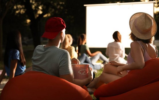 Augustā Daugavpilī notiks brīvdabas īsfilmu festivāla seanss