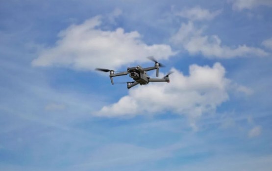 Pašvaldības policija atgādina par dronu lietošanas noteikumiem