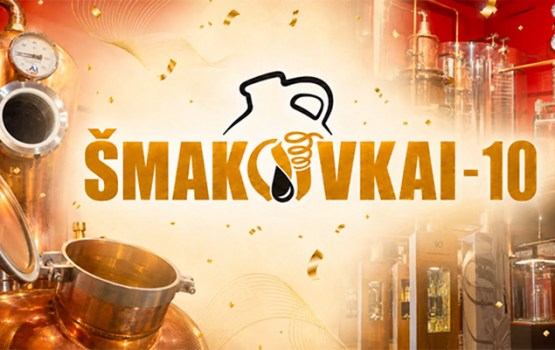Kulinārā mantojuma centrs “Šmakovka” svinēs 10 gadu jubileju