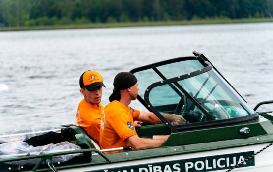 Pašvaldības policija skaidro, kādi noteikumi jāievēro vasaras atpūtas laikā