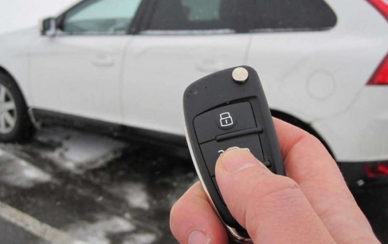 Neparasts triks, kas var palielināt automašīnas atslēgas pults darbības attālumu