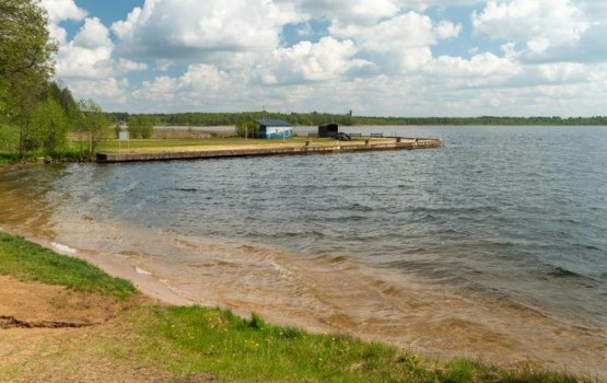 Visās Daugavpils peldvietās ūdens kvalitāte atbilst prasībām