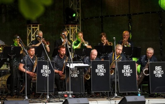 Šonedēļ Daugavpilī sākas festivāls "Muzikālais augusts"