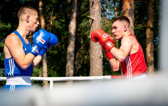 Daugavpilī norisināsies starptautiskais Purvinsku piemiņas boksa turnīrs