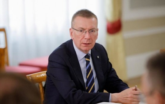 Prezidents pieņēmis lēmumu par 17 apžēlošanas lūgumiem