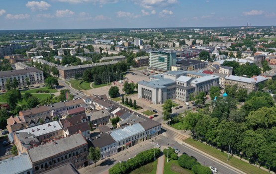 Kur doties Daugavpilī? Nedēļas pasākumu ceļvedis