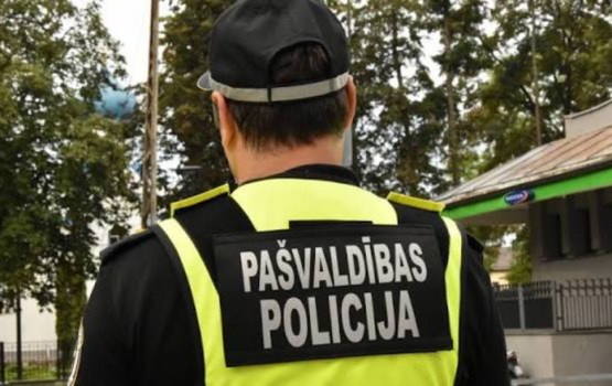 Daugavpils pašvaldības policija atgādina: traucējošā trokšņošana var beigties ar sodu