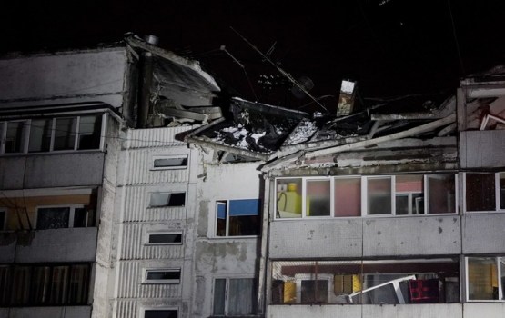 Bauskas ielas nama sprādzienā cietušajiem izmaksās 540 tūkstošus eiro