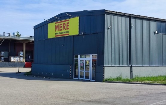 LTA asi kritizē FID rīcību “MERE” krīzē: veikalos bojājas pārtika