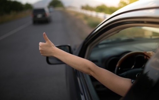 Ar auto pa Eiropu: kā atšķiras braukšanas paradumi dažādās valstīs