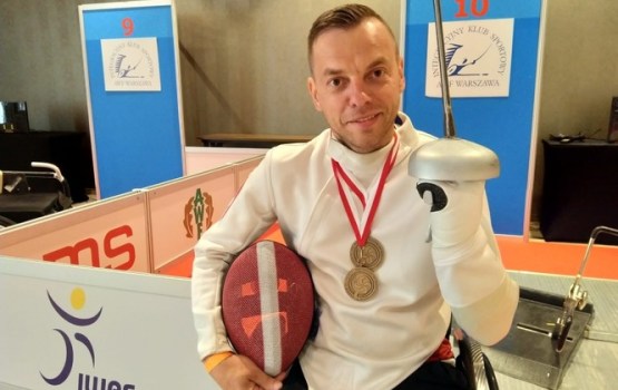 “Vai tas ir tavs maksimums?” Dmitrija Valaiņa ceļš no četrām sienām līdz profesionālajam sportam
