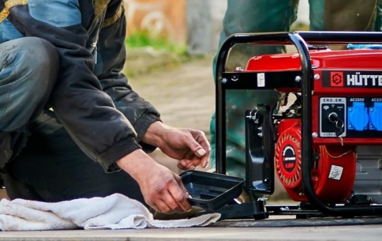 Pēc vētras elektroģeneratoru pārdošanas apjomi pieauguši teju 40 reižu
