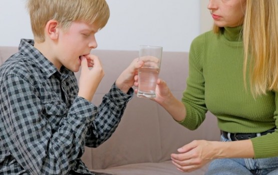 Ko vajadzētu ielikt skolēna mājas aptieciņā? Farmaceites ieteikumi