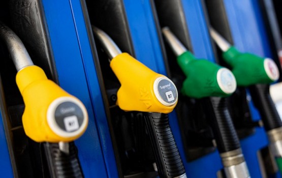 Augustā degvielas cenas Latvijā pieaugušas par 8,8 %
