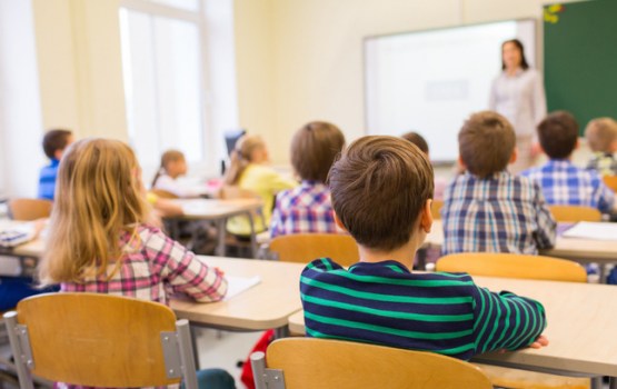 Teju 30 % bērnu traumu tiek gūtas skolas vidē - kā mazināt riskus?