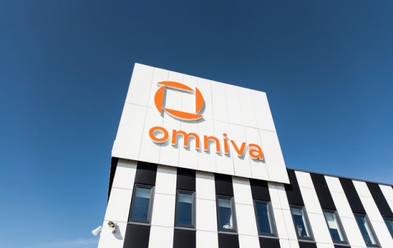 Igaunija pārdod “Omniva” - 100 % akciju sākumcena ir 52 miljoni eiro
