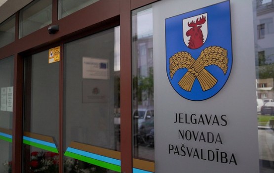 Jelgavas novadā gatavojas atkārtoti vākt parakstus par domes atlaišanu