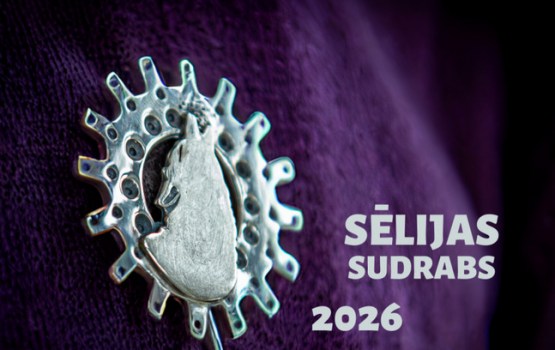 Paziņoti apbalvojuma “Sēlijas sudrabs 2026” nominanti