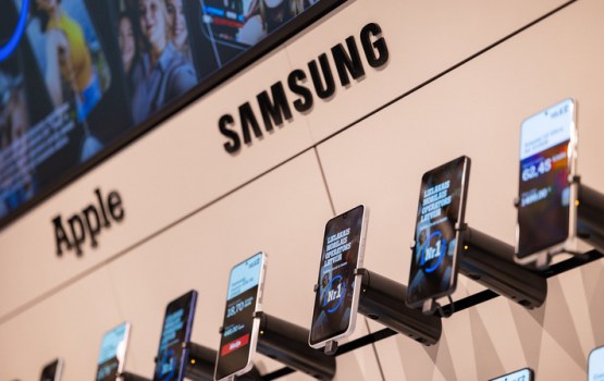 Mobilo telefonu iegādi uz nomaksu plāno pielīdzināt “ātrajiem kredītiem”