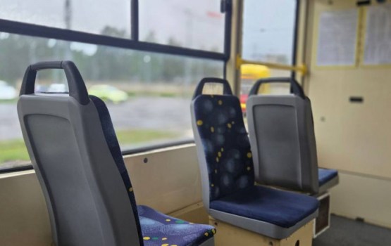 Aizmirsāt mantu autobusā vai tramvajā? “Daugavpils satiksme” skaidro, kā rīkoties